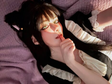Full leaked Sayamoon private onlyfans photo