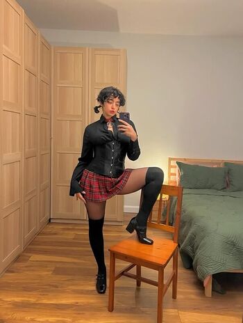 Full leaked Sayna soleimanpour private onlyfans photo