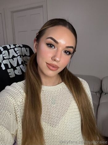 Full leaked Sayoralee private onlyfans photo