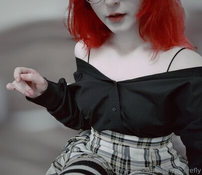 Full leaked Scarlet firefly private onlyfans photo