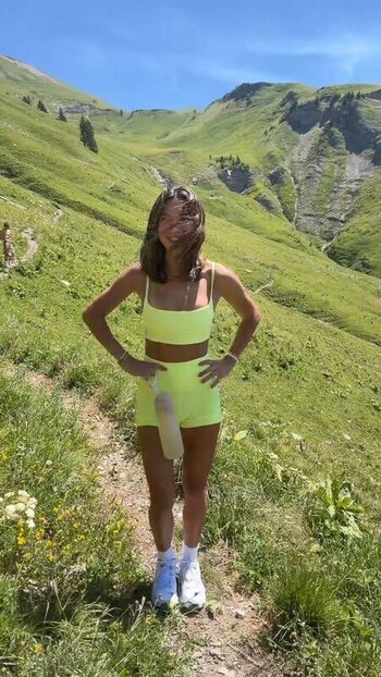 Full leaked Scarlett estevez page private onlyfans photo