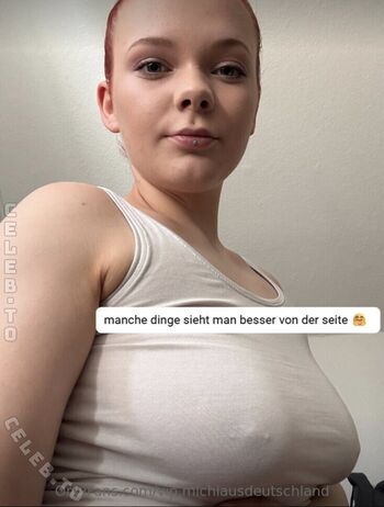 Full leaked Schwangeredeutsche page private onlyfans photo