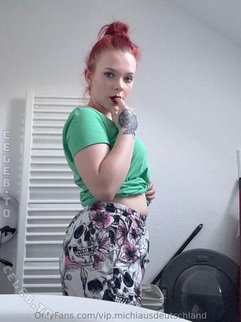 Full leaked Schwangeredeutsche page private onlyfans photo