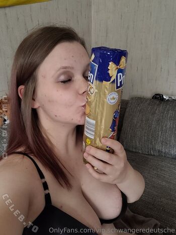 Full leaked Schwangeredeutsche page private onlyfans photo