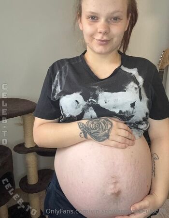 Full leaked Schwangeredeutsche page private onlyfans photo
