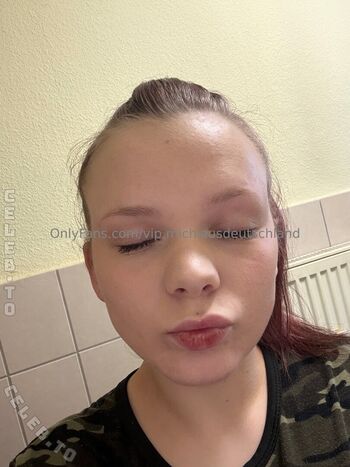 Full leaked Schwangeredeutsche page private onlyfans photo