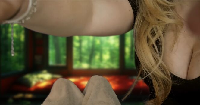 Full leaked Scottish murmurs asmr private onlyfans photo