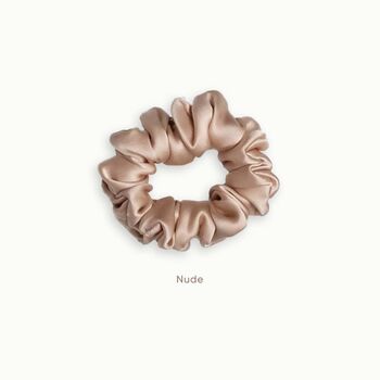 scrunchie