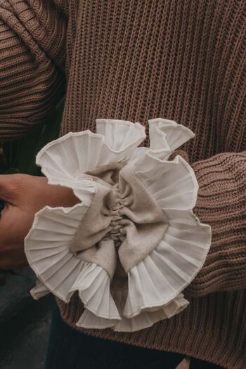 Full leaked Scrunchie private onlyfans photo