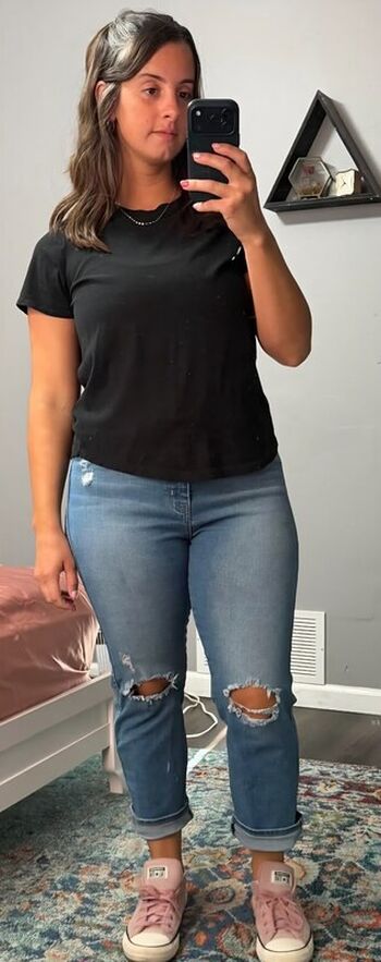 Full leaked Seamgawdess page private onlyfans photo