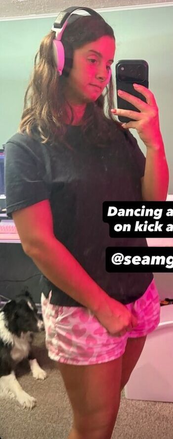 Full leaked Seamgawdess private onlyfans photo
