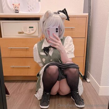 Full leaked Secretnoel page private onlyfans photo