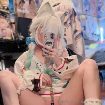 Full leaked Secretnoel page private onlyfans photo