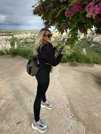 Full leaked Seda aktuglu private onlyfans photo
