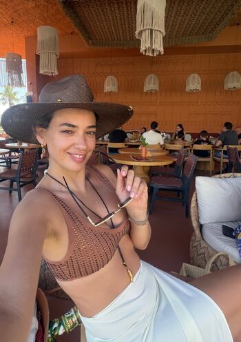 Full leaked Seda bakan private onlyfans photo
