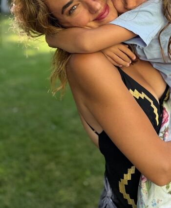 Full leaked Seda bakan private onlyfans photo