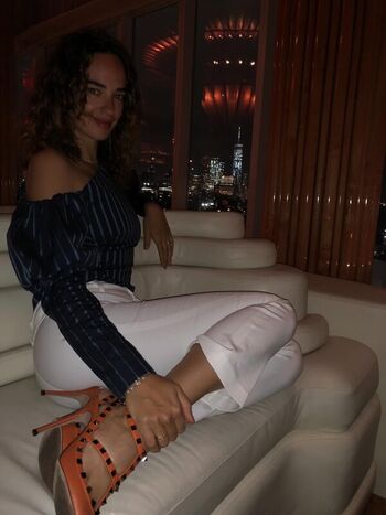 Full leaked Seda bakan private onlyfans photo