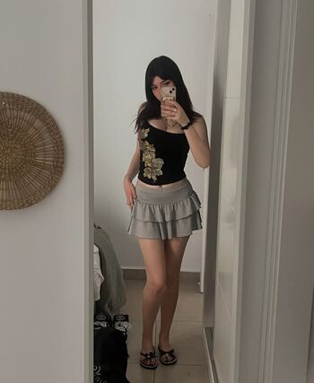 Full leaked Seikoo ttv private onlyfans photo