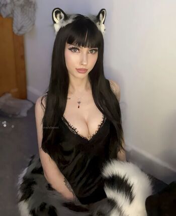 Full leaked Selebunni private onlyfans photo