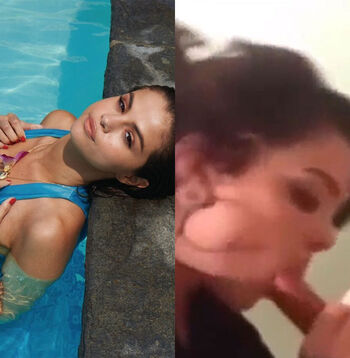 Full leaked Selena gom private onlyfans photo