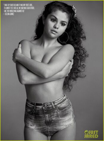Full leaked Selena gom private onlyfans photo