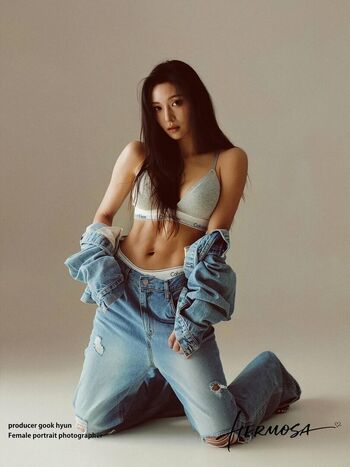 Full leaked Selfit eunmi private onlyfans photo