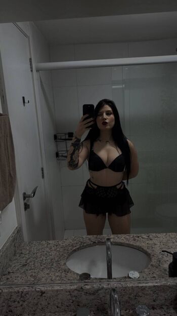 Full leaked Seliinacat page private onlyfans photo