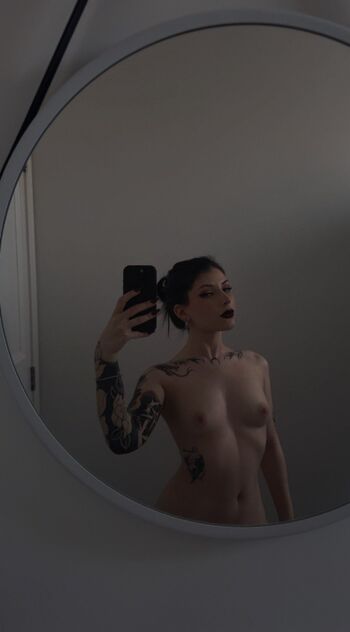 Full leaked Seliinacat page private onlyfans photo