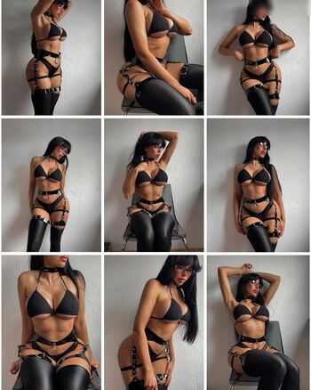 Full leaked Selina groetzner private onlyfans photo