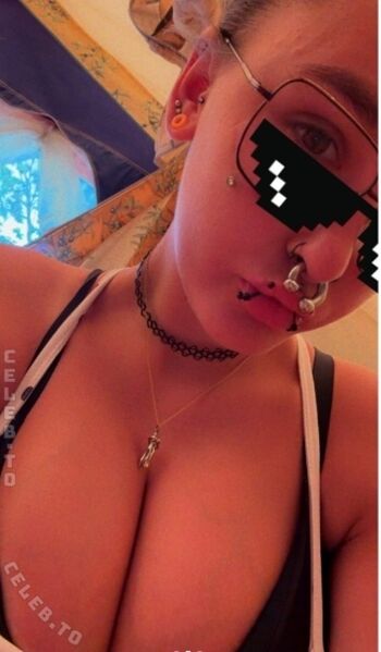 Full leaked Selina marie gigerl page private onlyfans photo