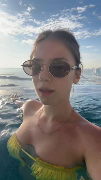 Full leaked Selinka  page private onlyfans photo