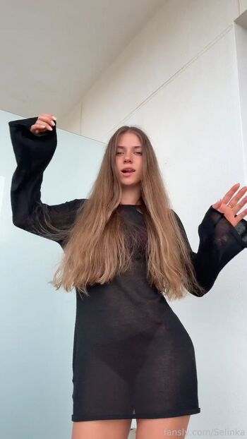 Full leaked Selinka page private onlyfans photo