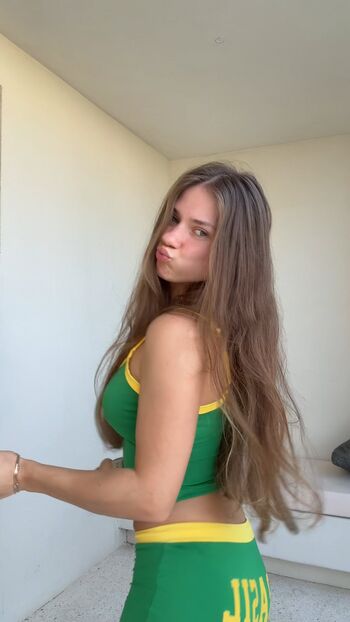 Full leaked Selinka page private onlyfans photo