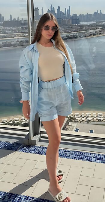 Full leaked Selinka private onlyfans photo