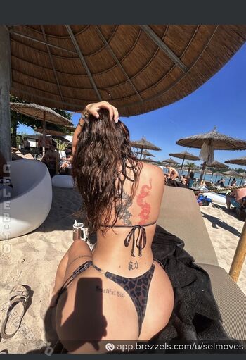 Full leaked Selinkitmir private onlyfans photo