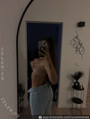 Full leaked Selinkitmir private onlyfans photo