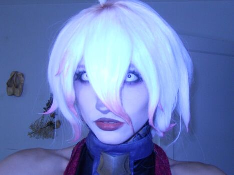 Full leaked Selkiewoah private onlyfans photo