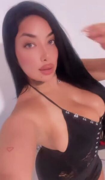Full leaked Selma aaseem private onlyfans photo