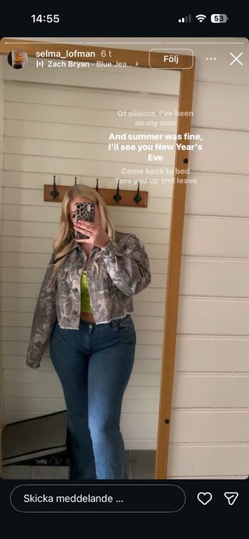 Full leaked Selma lfman private onlyfans photo