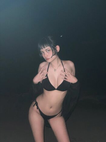 Full leaked Senasama private onlyfans photo