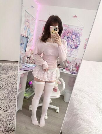 Full leaked Seraphisya private onlyfans photo