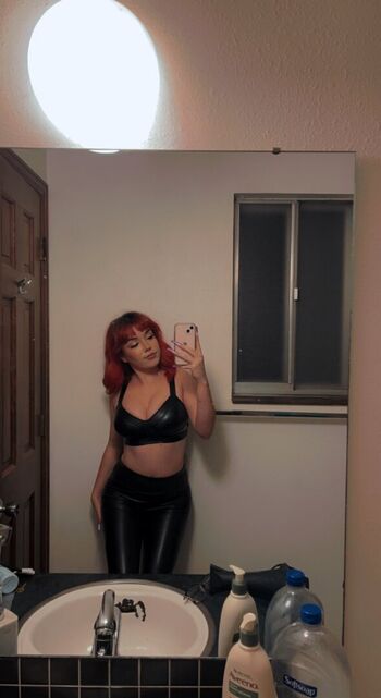 Full leaked Serena sky private onlyfans photo