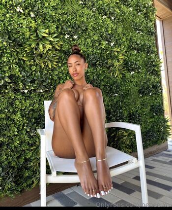 Full leaked Serenity grace private onlyfans photo