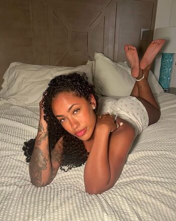 Full leaked Serenity grace private onlyfans photo