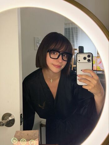 Full leaked Serinide private onlyfans photo
