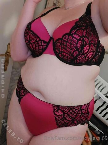 Full leaked Sexyjess page private onlyfans photo