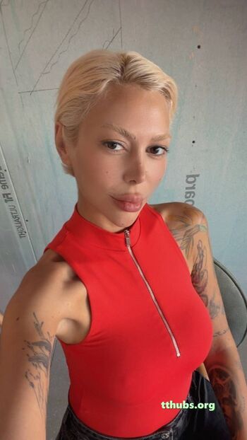 Full leaked Seydanur tunc private onlyfans photo