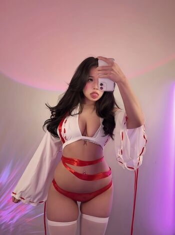 Full leaked Seylith private onlyfans photo