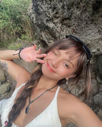 Full leaked Shainna gayle de castro page private onlyfans photo