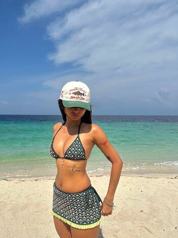 Full leaked Shainna gayle de castro private onlyfans photo